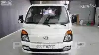 2014 Hyundai Porter