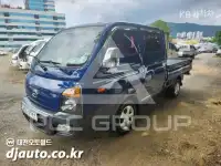 2014 Hyundai Porter