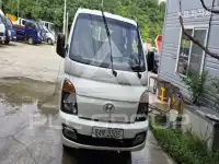 2014 Hyundai Porter