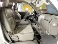 2014 Hyundai Porter