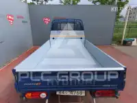 2014 Hyundai Porter