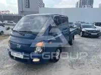2014 Hyundai Porter