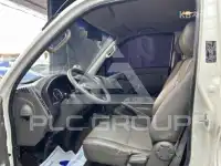 2014 Hyundai Porter