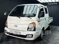 2014 Hyundai Porter