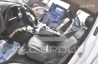 2014 Hyundai Porter
