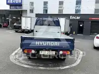 2014 Hyundai Porter