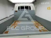 2014 Hyundai Porter
