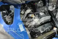 2014 Hyundai Porter