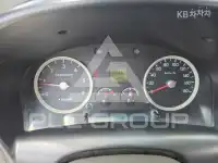 2014 Hyundai Porter