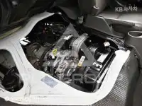2014 Hyundai Porter