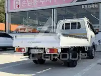 2014 Hyundai Porter