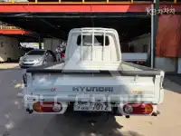 2014 Hyundai Porter