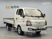 2014 Hyundai Porter