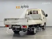 2014 Hyundai Porter
