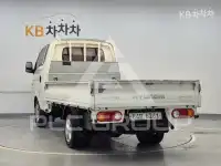 2014 Hyundai Porter