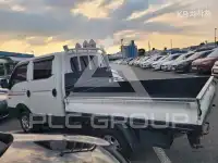 2014 Hyundai Porter