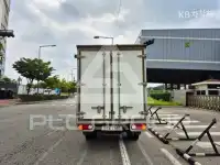 2014 Hyundai Porter