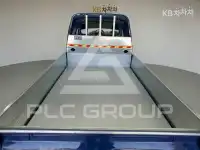 2014 Hyundai Porter