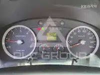 2014 Hyundai Porter