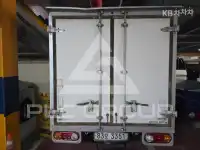 2014 Hyundai Porter