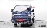 2014 Hyundai Porter