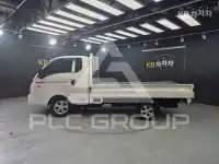 2014 Hyundai Porter