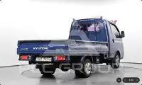 2014 Hyundai Porter