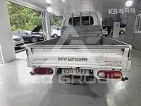 2014 Hyundai Porter