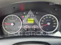 2014 Hyundai Porter