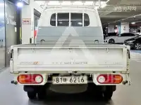 2014 Hyundai Porter