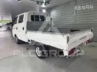 2014 Hyundai Porter