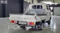 2014 Hyundai Porter