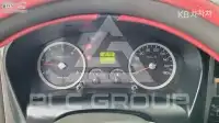 2014 Hyundai Porter