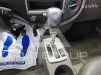 2014 Hyundai Porter