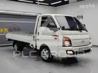2014 Hyundai Porter