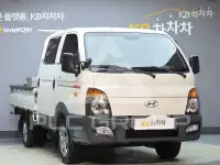 2014 Hyundai Porter