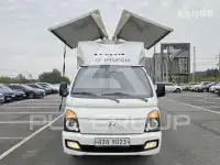 2014 Hyundai Porter