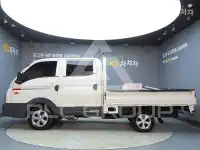 2014 Hyundai Porter
