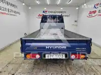 2014 Hyundai Porter