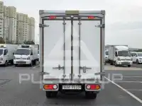 2014 Hyundai Porter