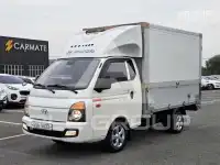2014 Hyundai Porter