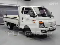 2014 Hyundai Porter