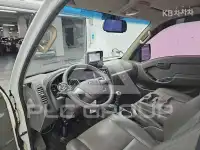 2014 Hyundai Porter