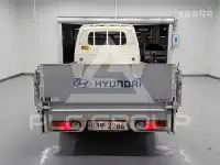 2014 Hyundai Porter