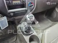 2014 Hyundai Porter