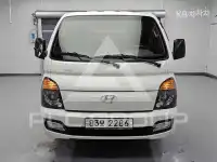 2014 Hyundai Porter