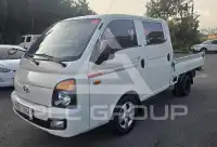 2014 Hyundai Porter