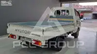 2014 Hyundai Porter