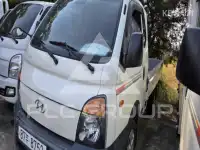 2014 Hyundai Porter