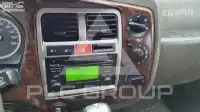 2014 Hyundai Porter